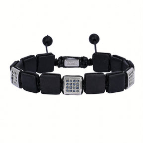 Heren Blackstone Armband