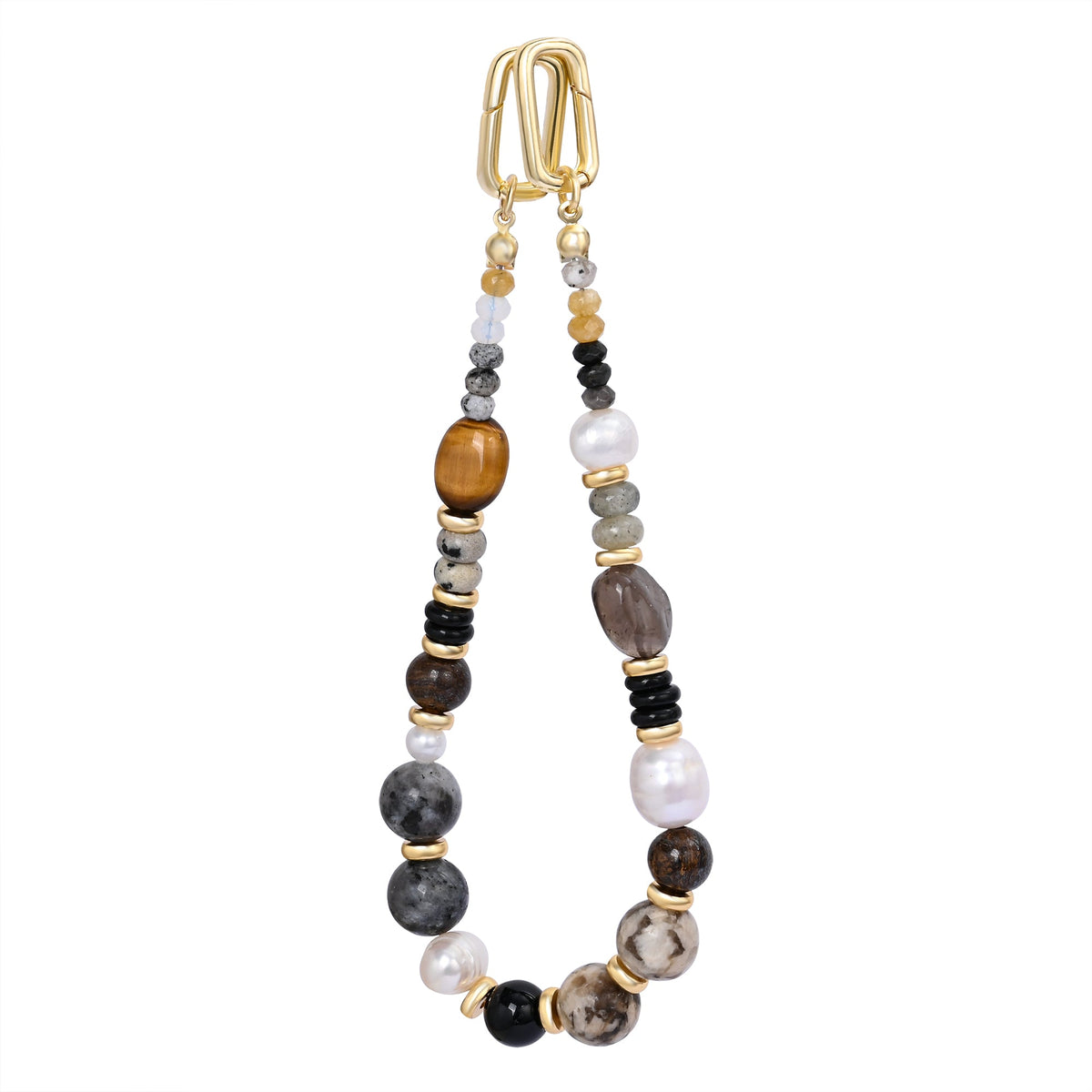 Tijgeroog Harmonie Tasbedel