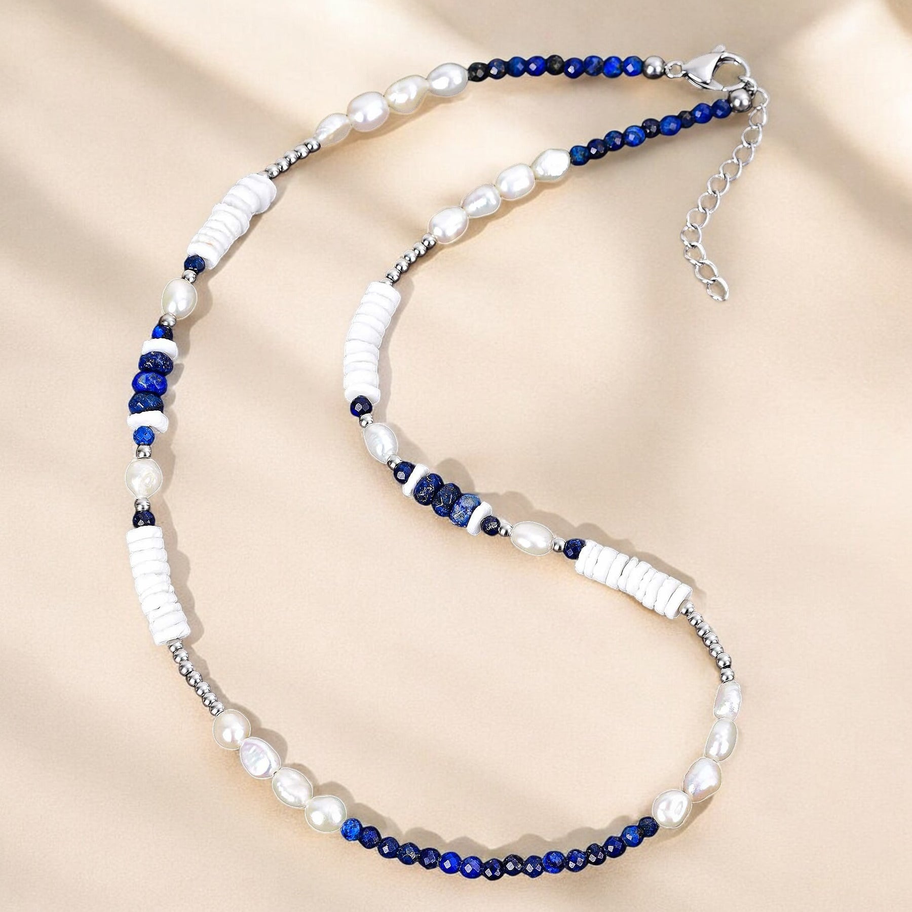 Heren Oceanic Majesty Ketting