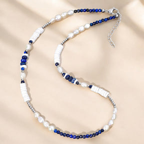 Heren Oceanic Majesty Ketting