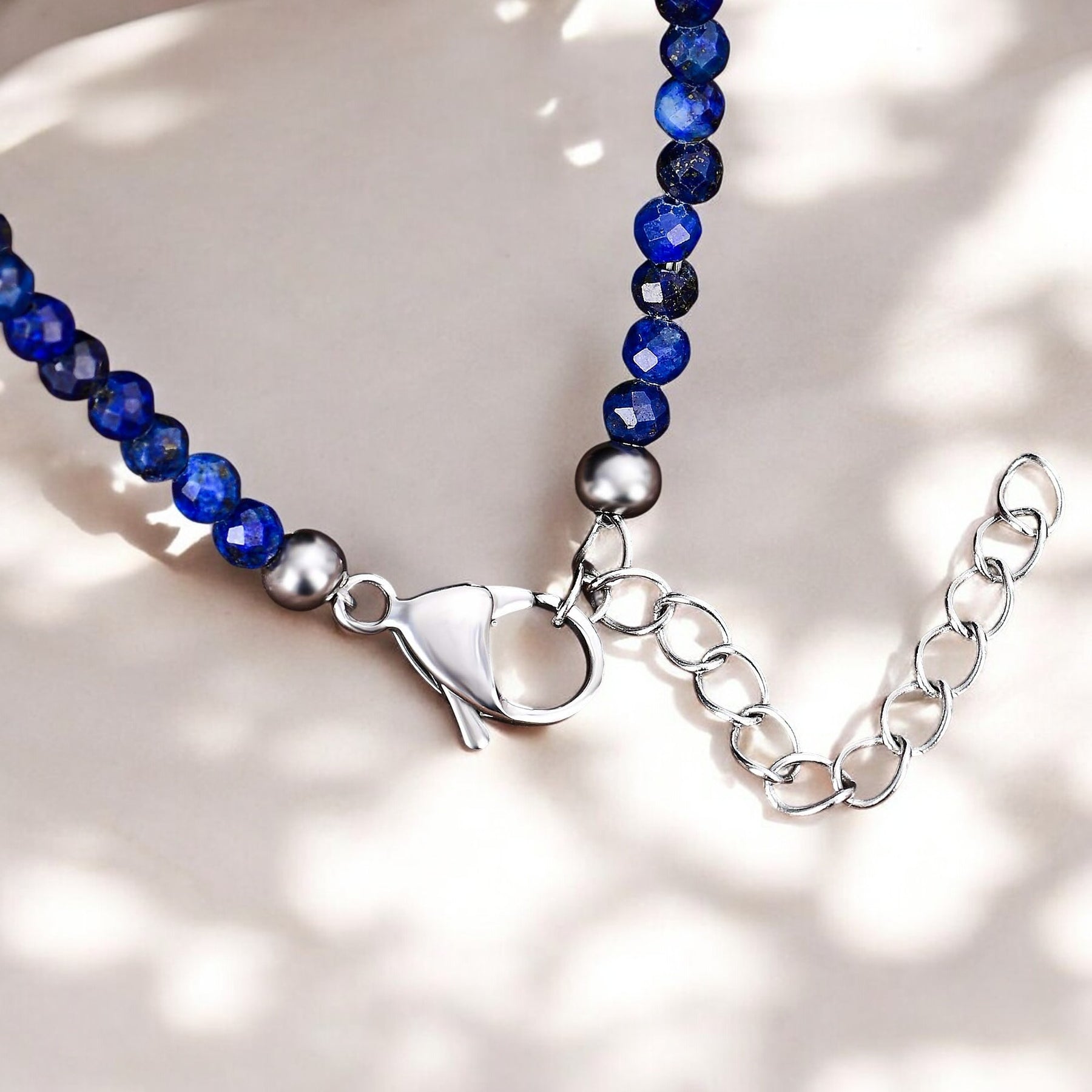 Heren Oceanic Majesty Ketting