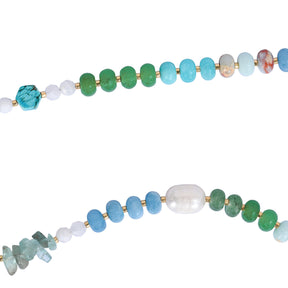 Azure Mirage Ketting