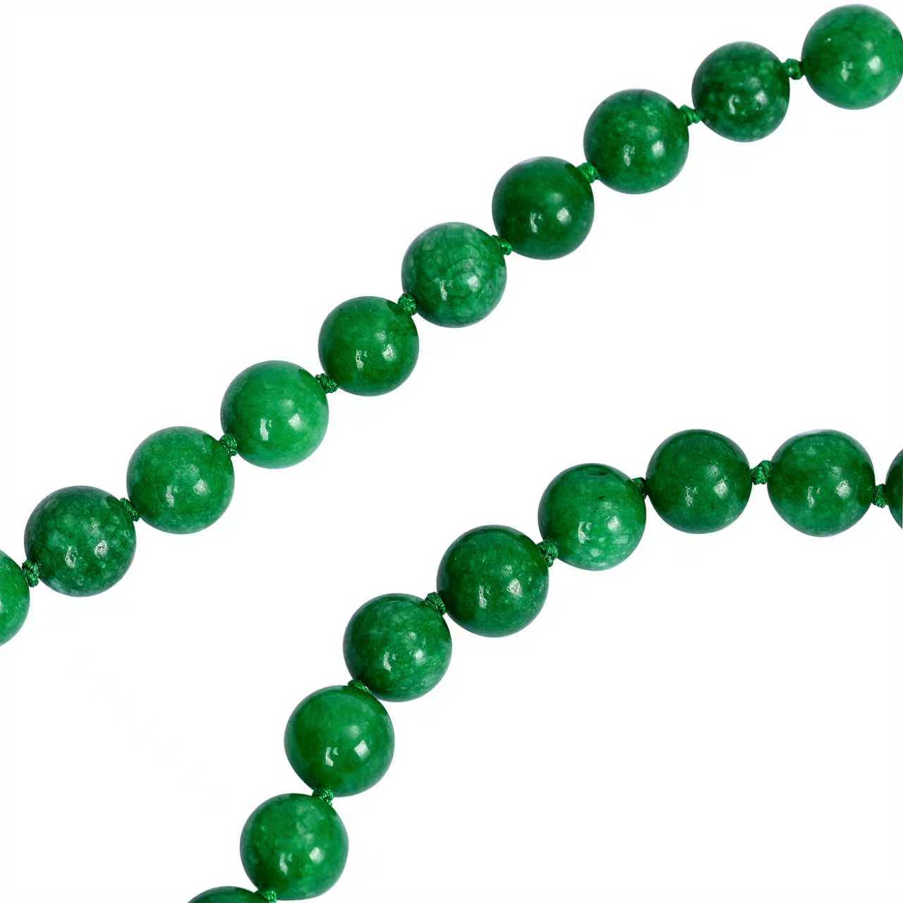 Emerald Spirit Choker Ketting