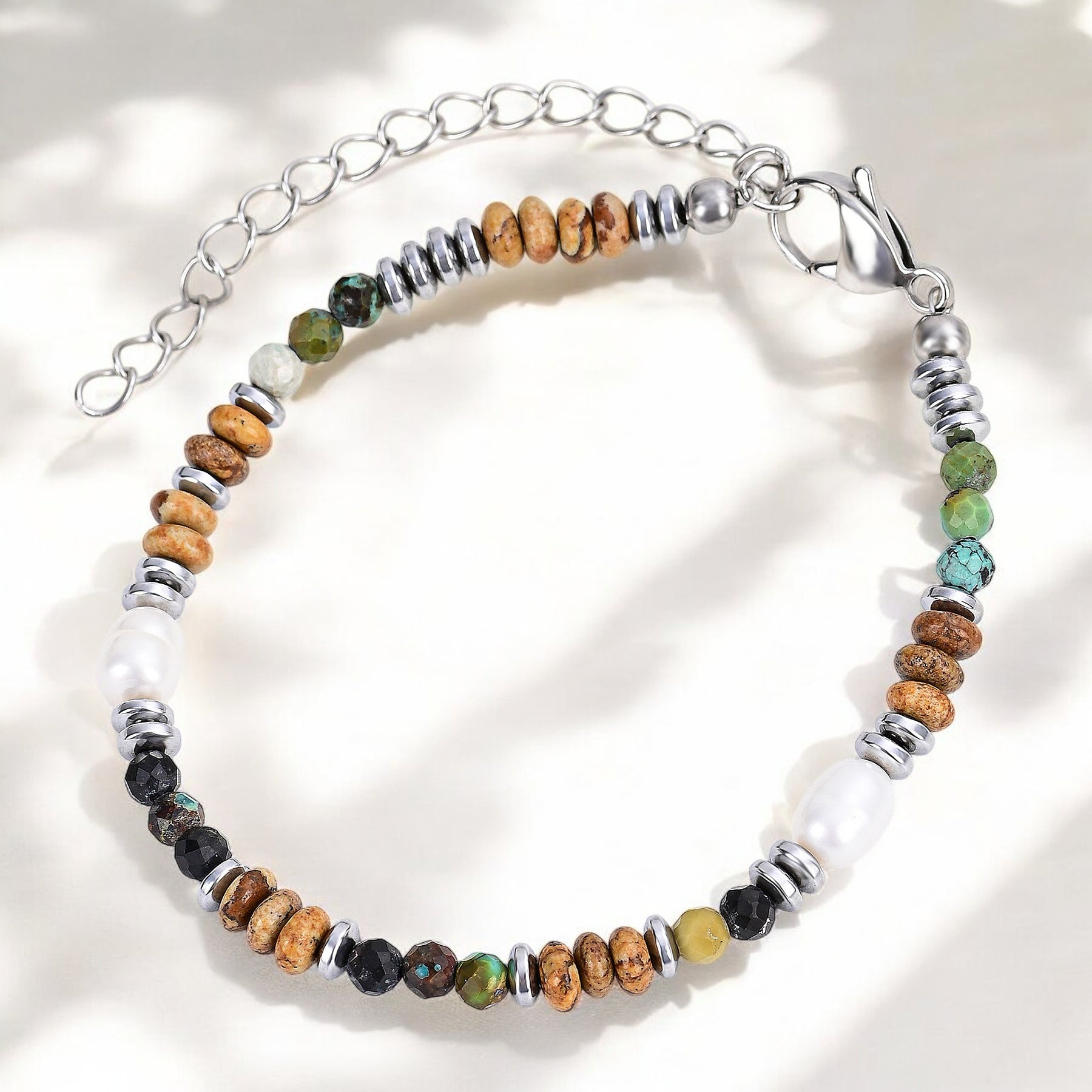 Heren Desert Horizon Armband