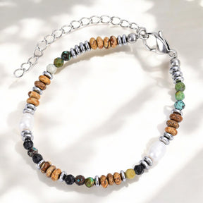 Heren Desert Horizon Armband
