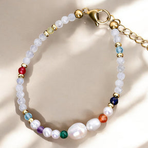 Heren Vibrant Soul Armband