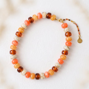 Grove Sunset Glow-ketting