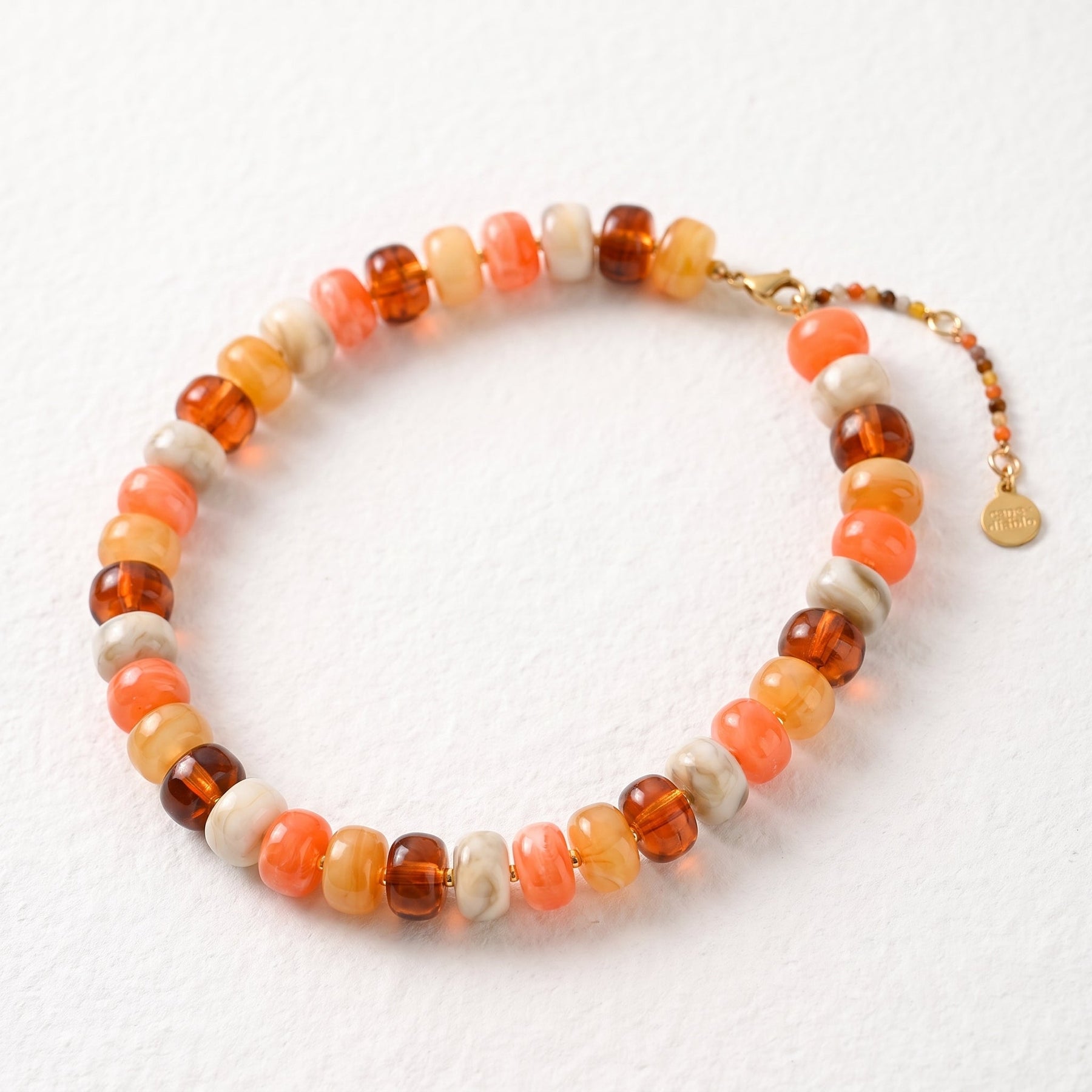 Grove Sunset Glow-ketting