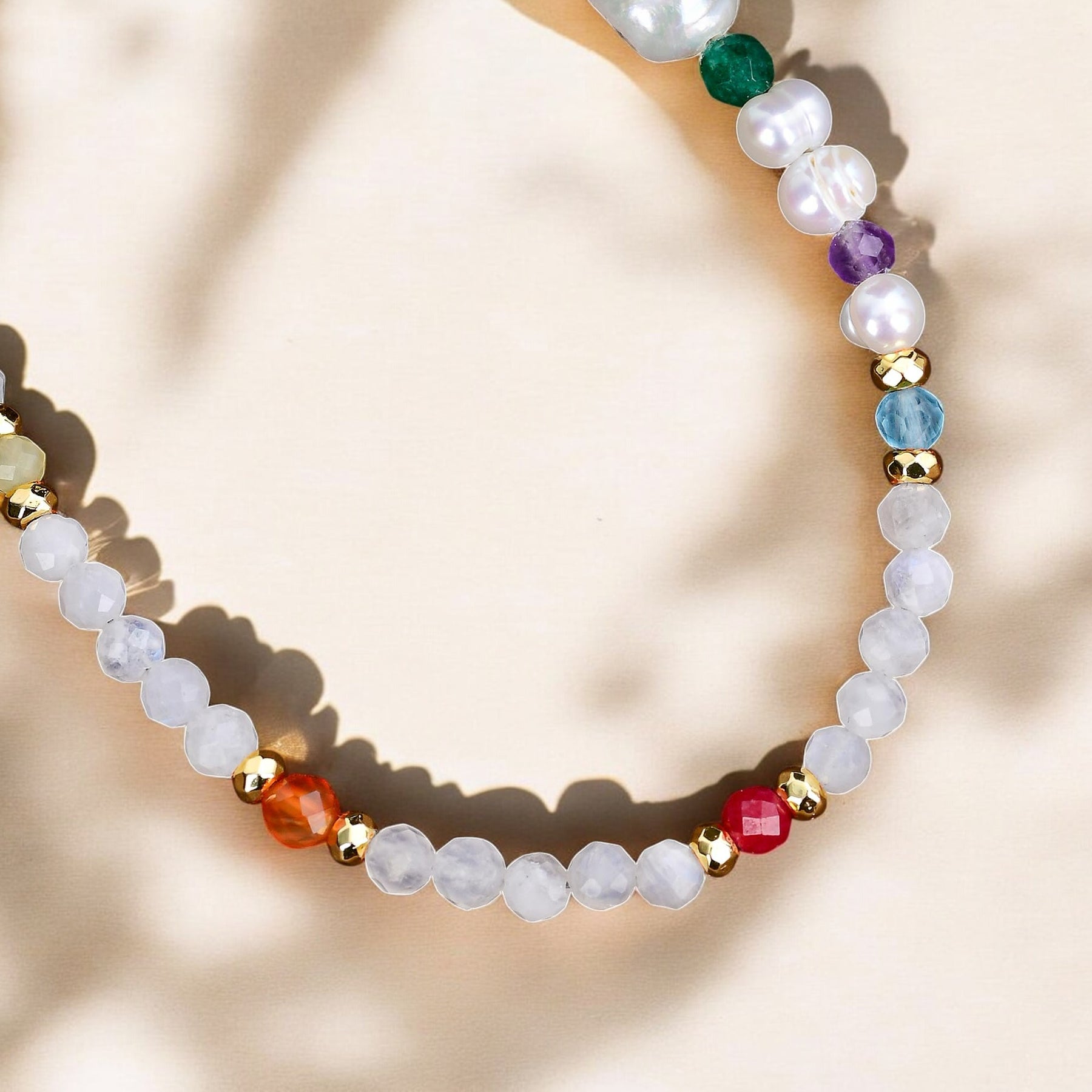 Heren Vibrant Soul Ketting