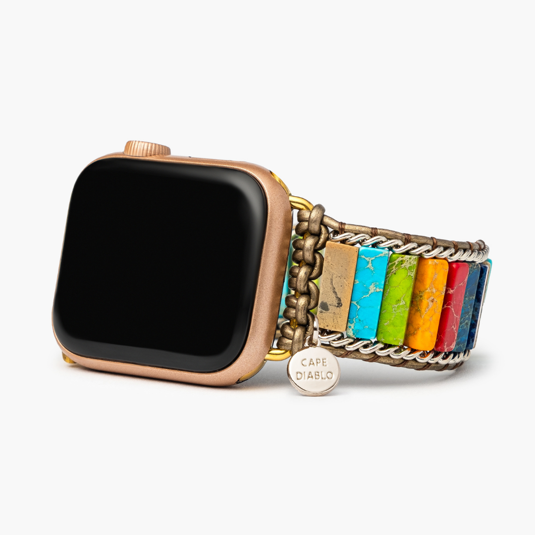 Ultra Apple Watch Band
