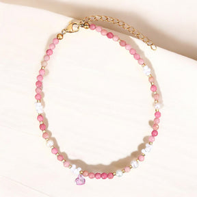 Blush Harmony Enkelband