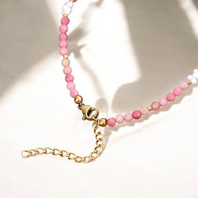 Blush Harmony Enkelband
