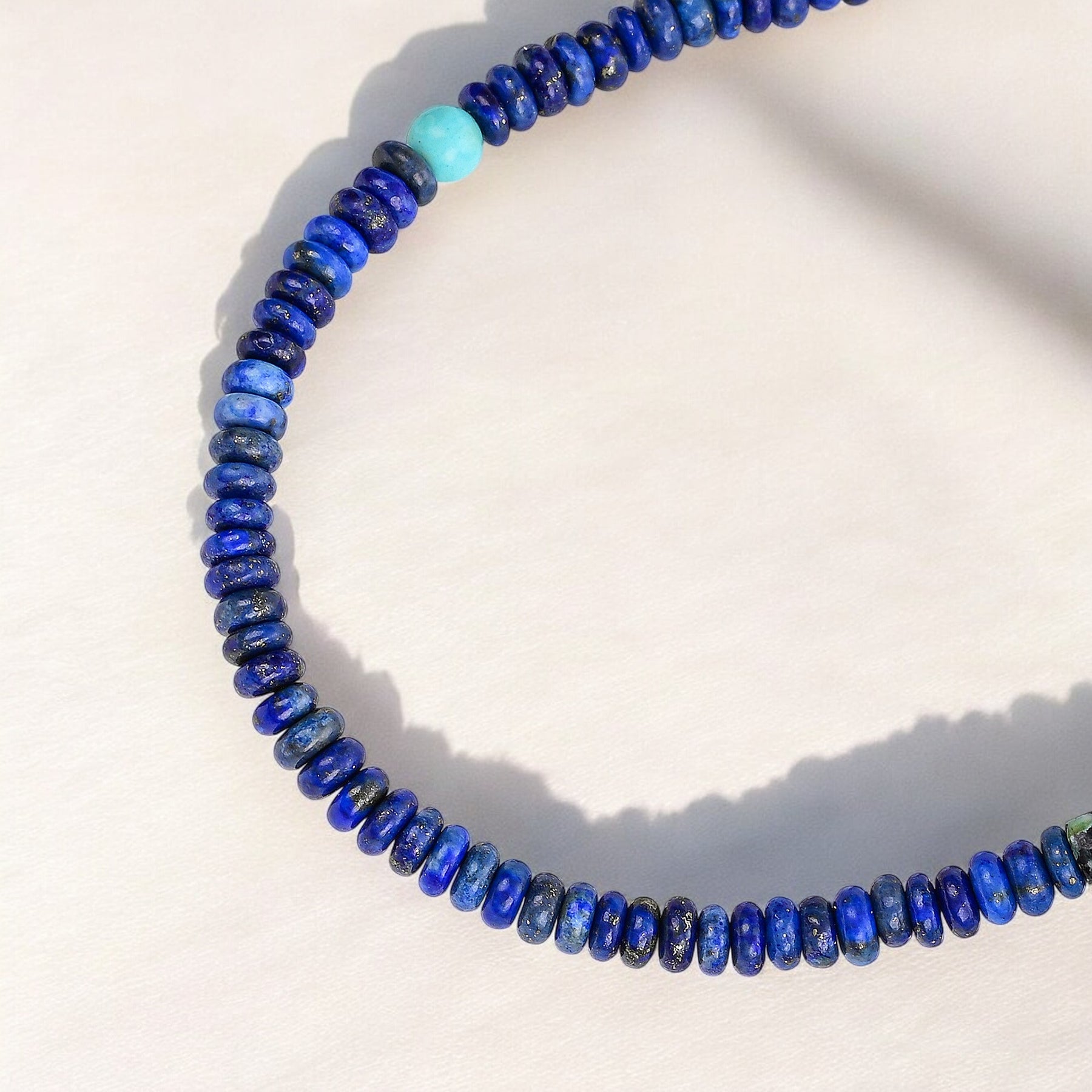 Heren Genezing Smaragd Oogbeschermer Armband