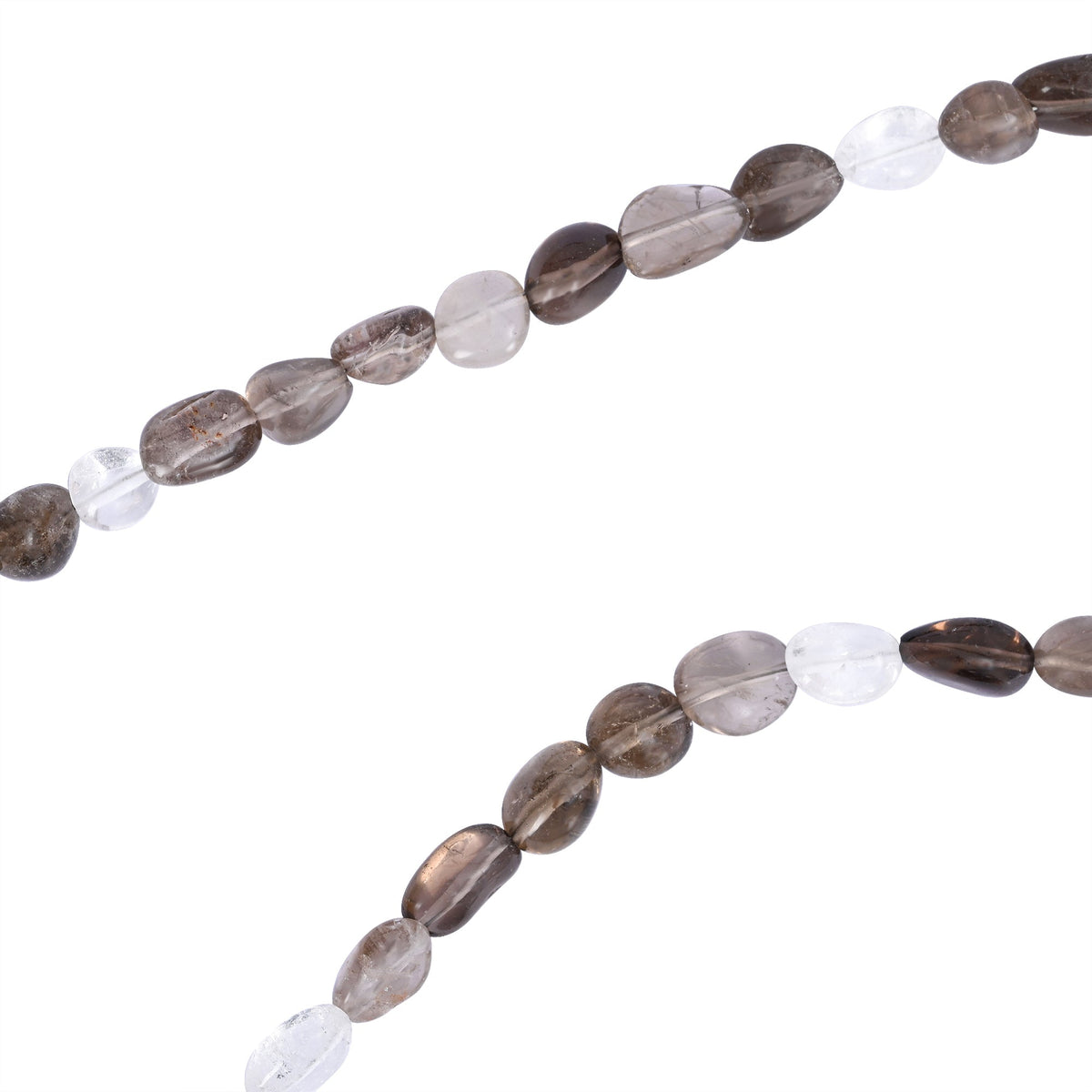 Obsidian Kristal Harmonie Ketting