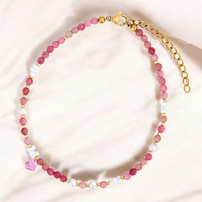 Blush Harmony Enkelband
