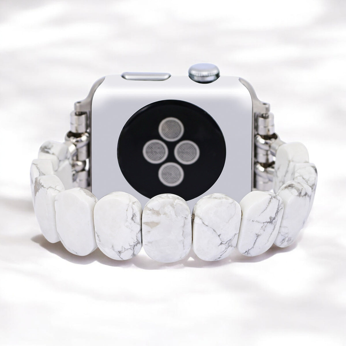Speelse Howliet Stretch Apple Watch Band