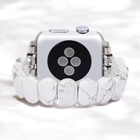 Speelse Howliet Stretch Apple Watch Band