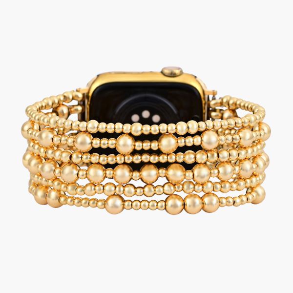 Samsung Galaxy Watch 8 Apple Watch-band
