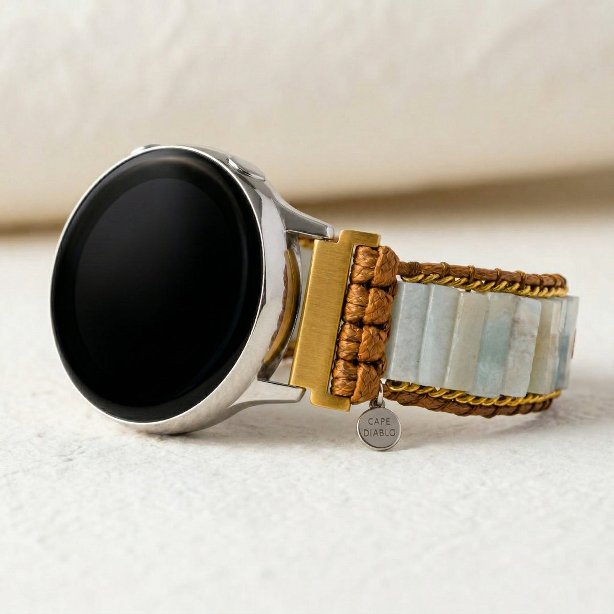 Amazoniet Beschermende Samsung Galaxy Watch Band