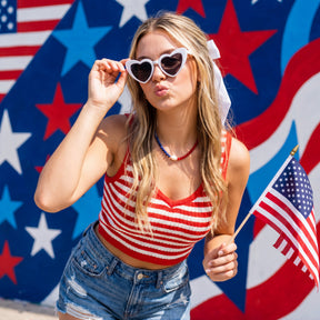 America 250 Erfgoed Ketting