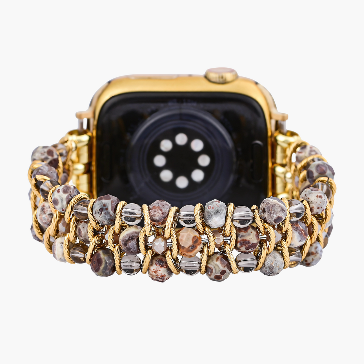 46mm Apple Watch-bandje