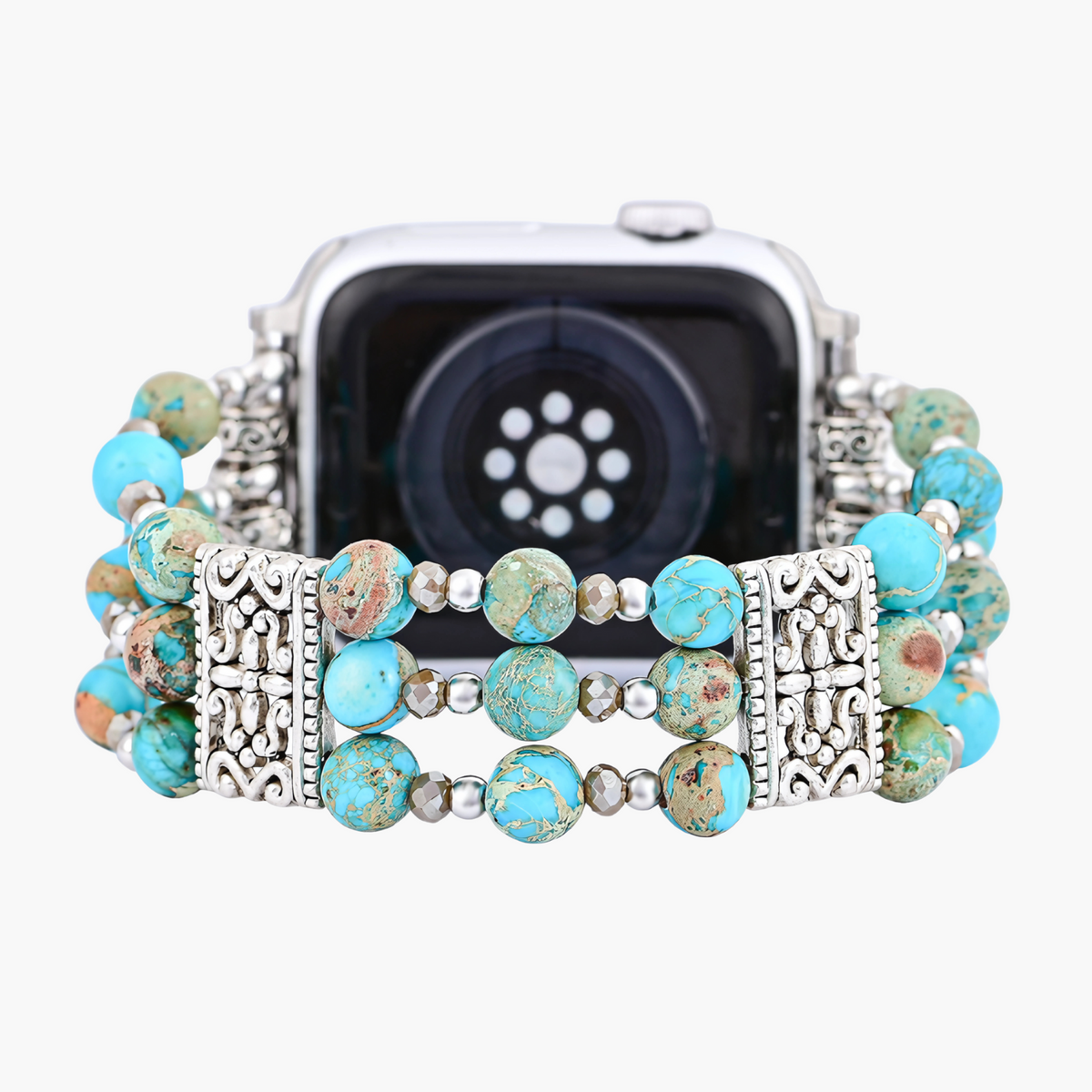 46mm Apple Watch-bandje