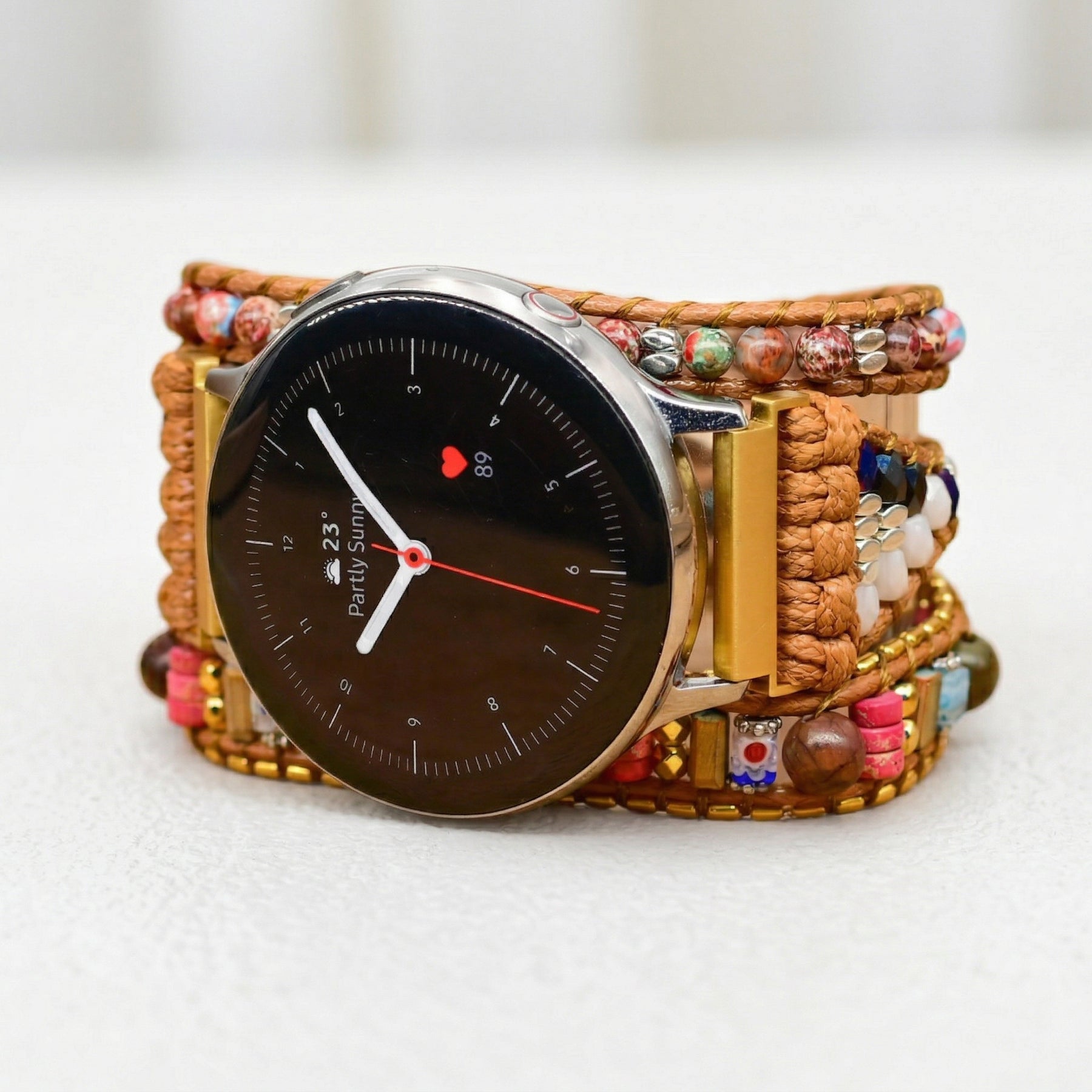 Candy Lane Samsung Galaxy Watch Band