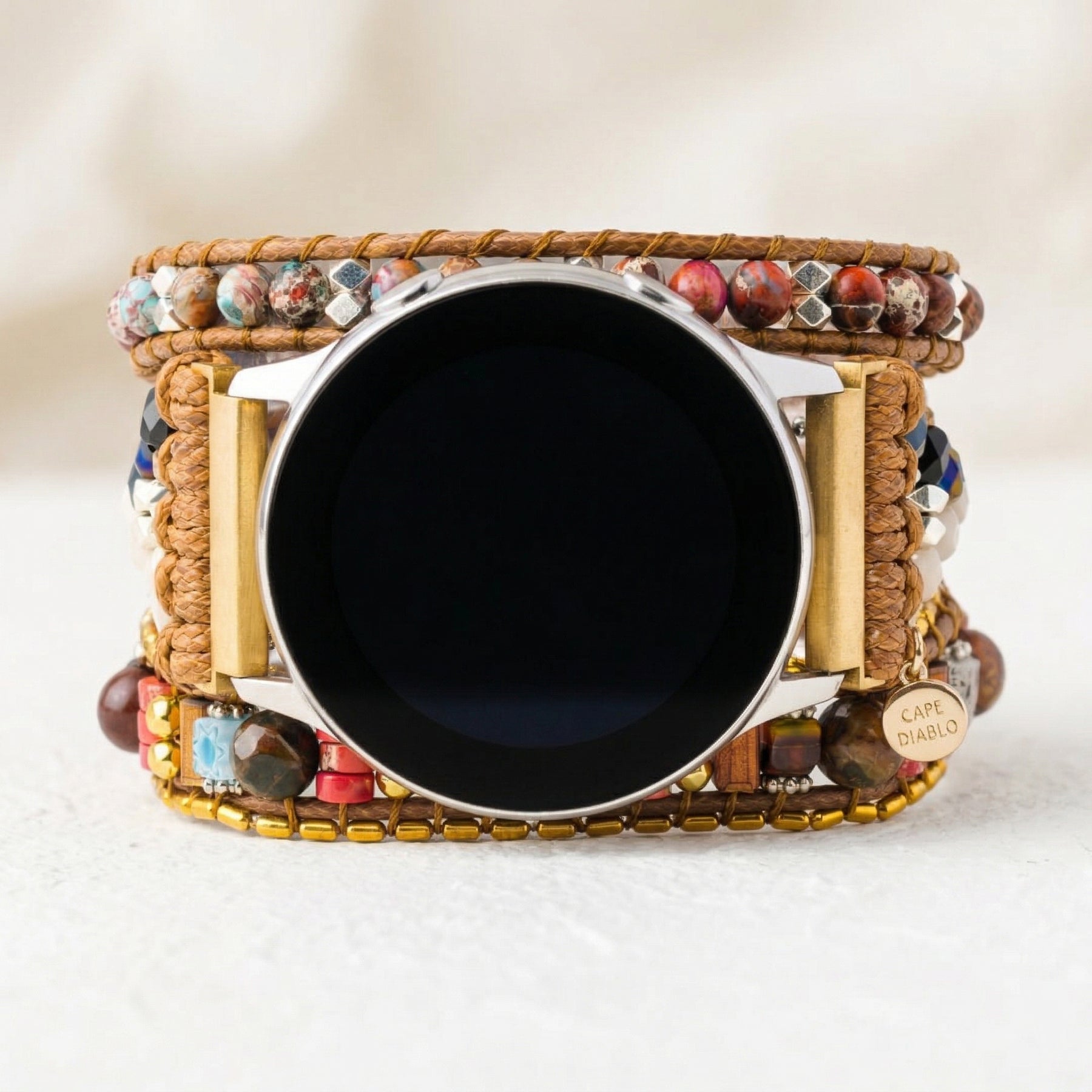 Candy Lane Samsung Galaxy Watch Band