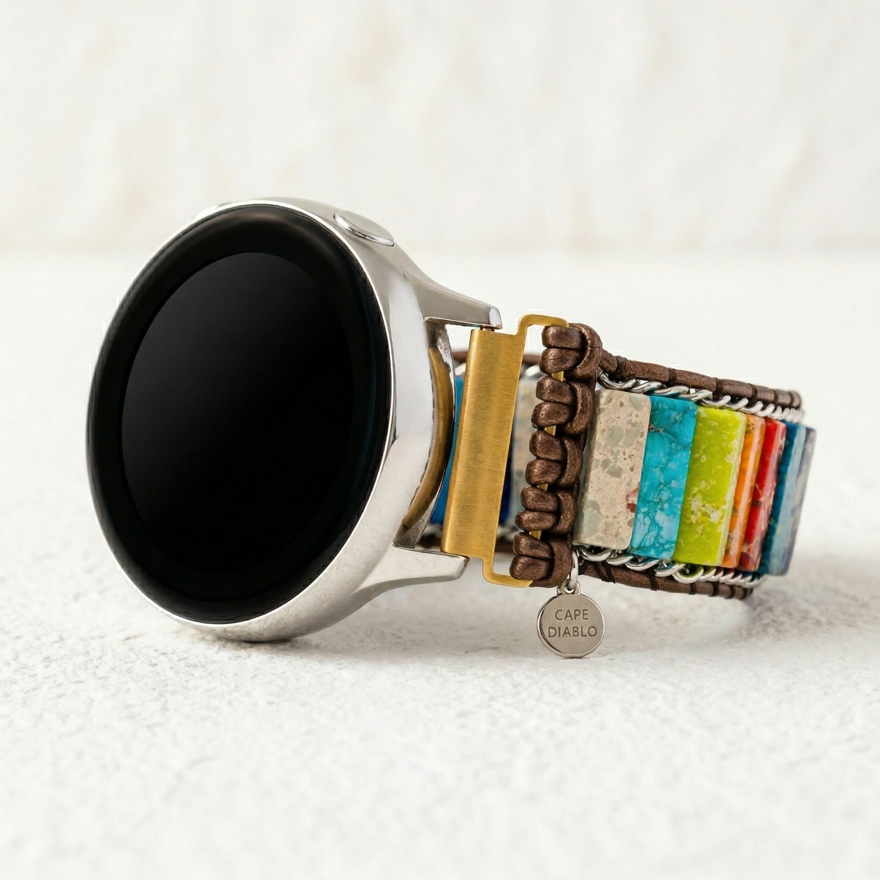 Samsung Galaxy Watch 8 Apple Watch-band