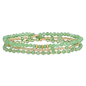 Verdant Energy Multi-Stijl Armband/Ketting