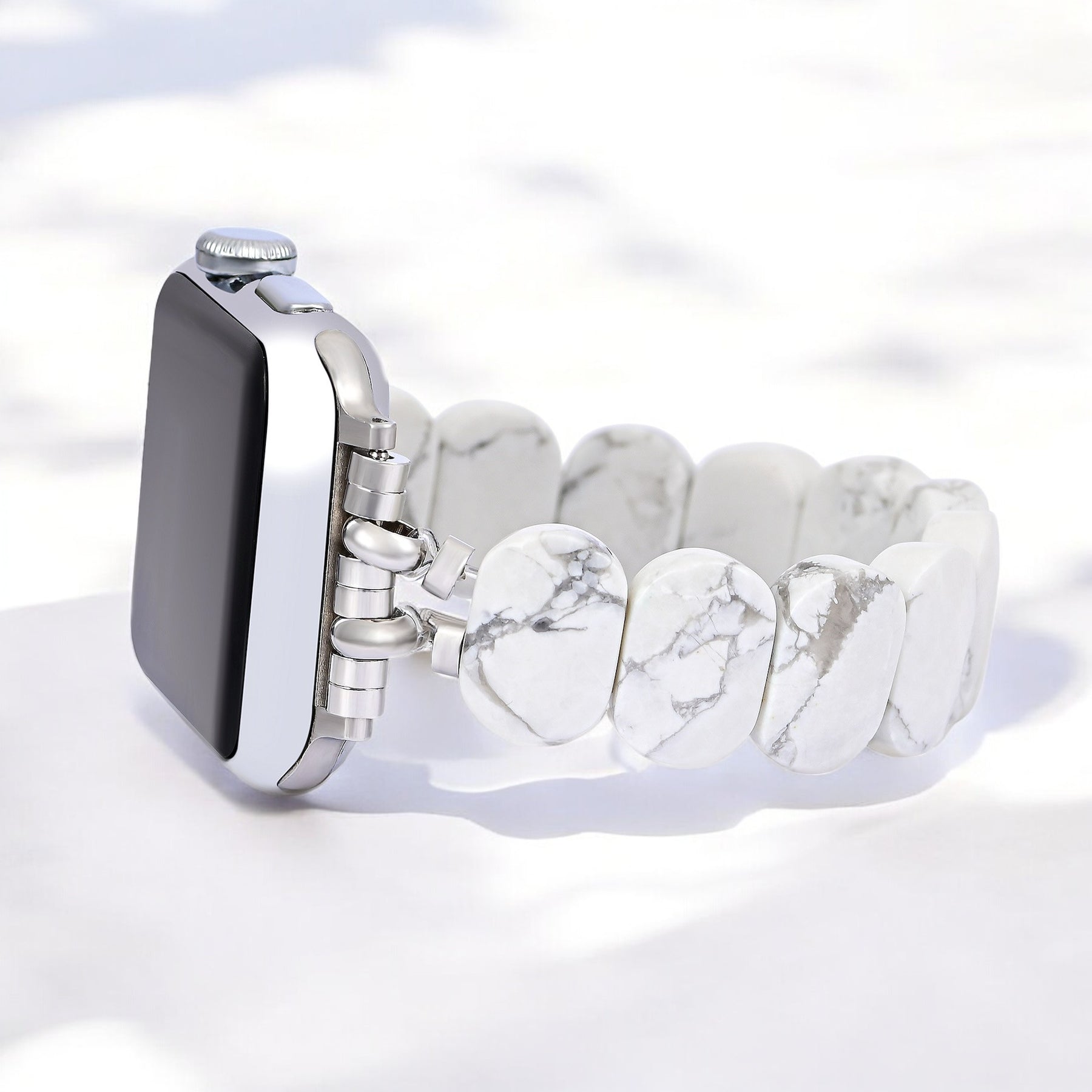 Speelse Howliet Stretch Apple Watch Band