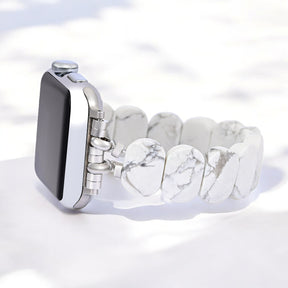 Speelse Howliet Stretch Apple Watch Band