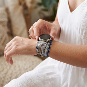 Aardgodin Samsung Galaxy Watch Band