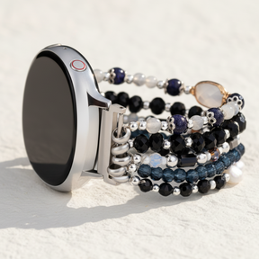 Ethereal Frost Samsung Galaxy Stretch Horlogeband