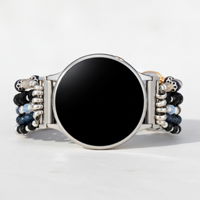 Ethereal Frost Samsung Galaxy Stretch Horlogeband