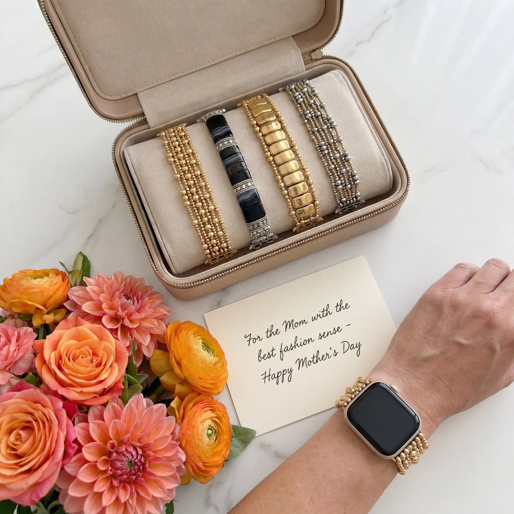 Fashionista Mama Bundel