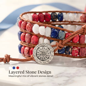 Freedom Light Wrap Armband