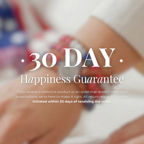 Freedom Light Wrap Armband
