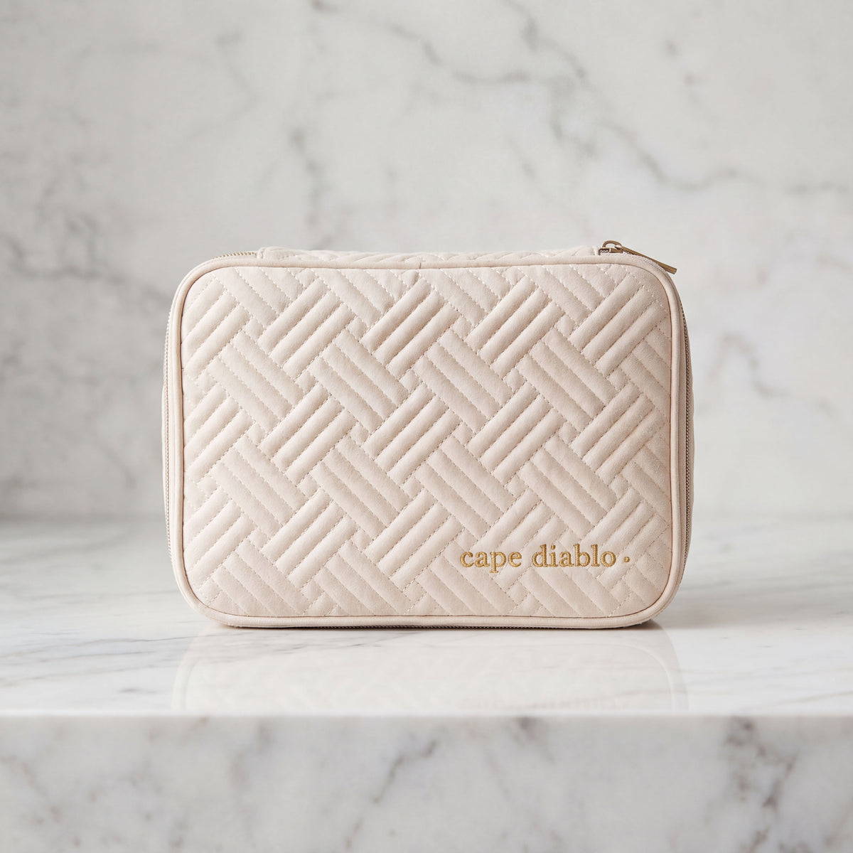 Cape Diablo Luxe Sieradendoos