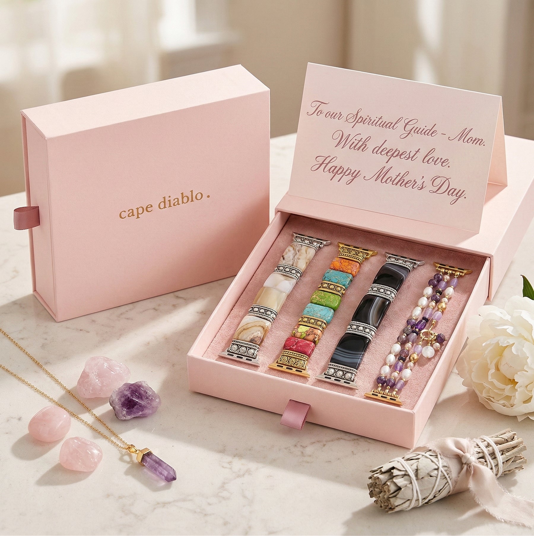 Spirituele Mama Bundel