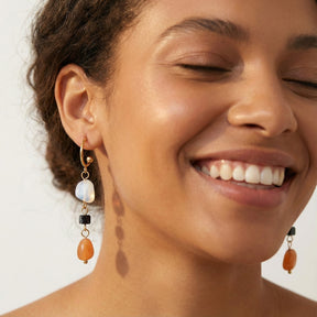 Opal Dream Oorbellen