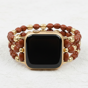 Redstone Canyon Rekbare Apple Watch Band