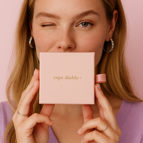 Cape Diablo Cadeau Doos