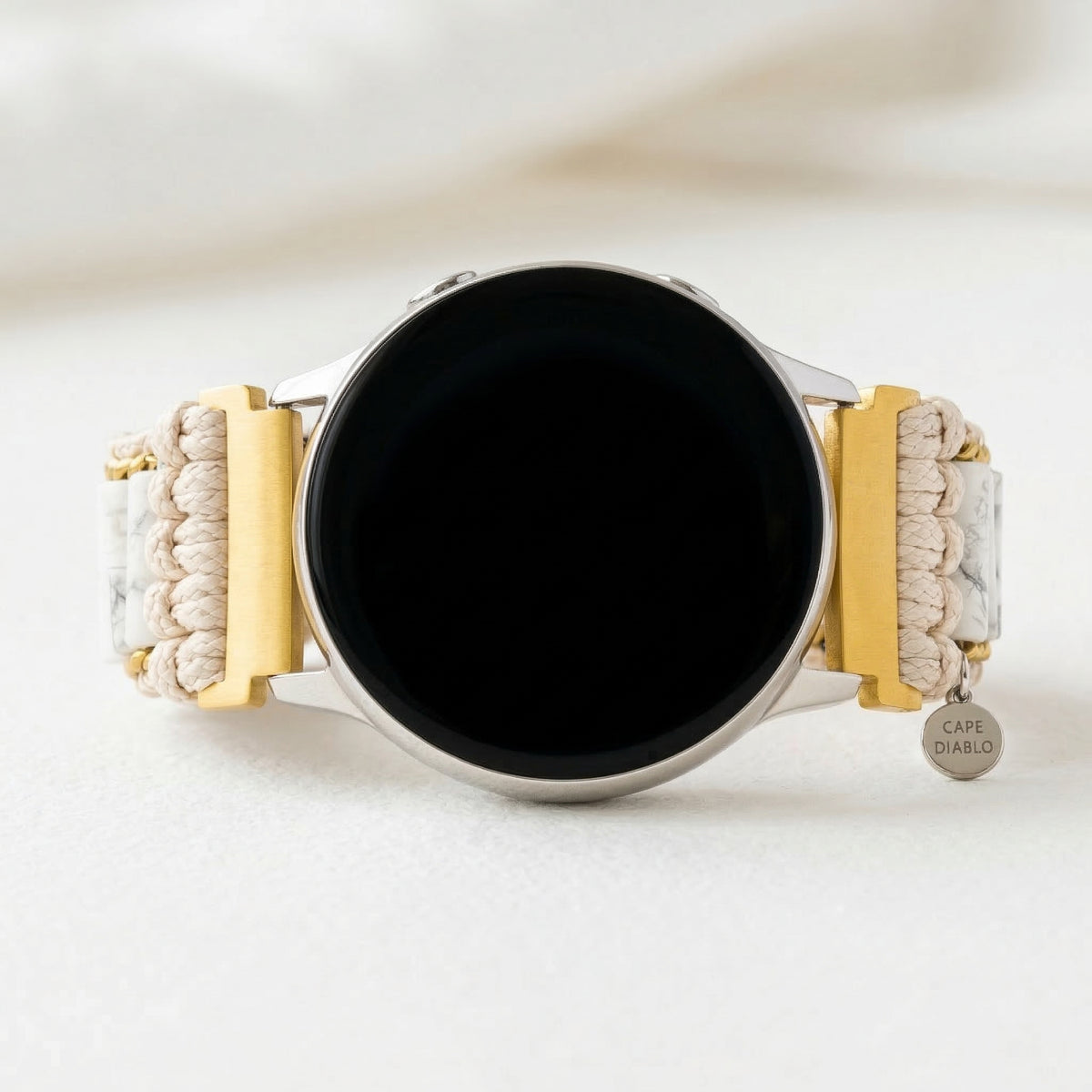 Hemelse Howliet Samsung Galaxy Watch Band