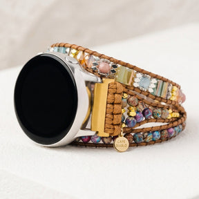 Imperial Heart Samsung Galaxy Watch Band