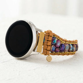 Moonlight Jasper Samsung Galaxy Watch Band
