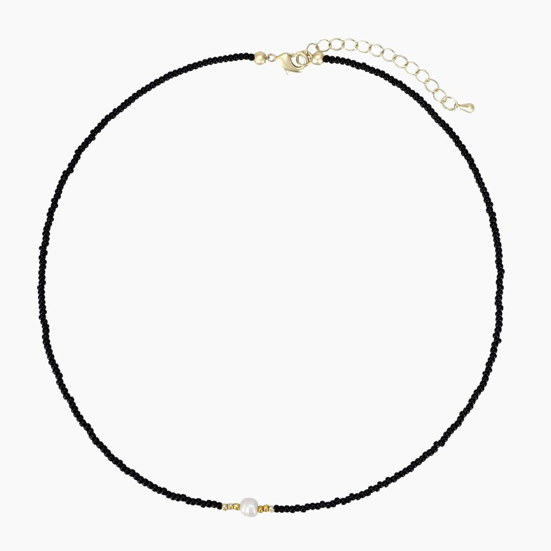 Serene parelketting