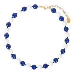 Gameday 10mm stenen ketting