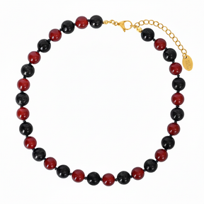 Gameday 10mm stenen ketting