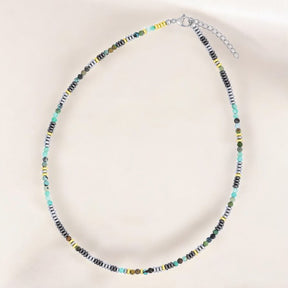 Heren Stalen Tide Ketting